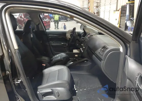 2010 Volkswagen Jetta Se из США, поврежденный, VIN 3VWRX7AJXAM032601